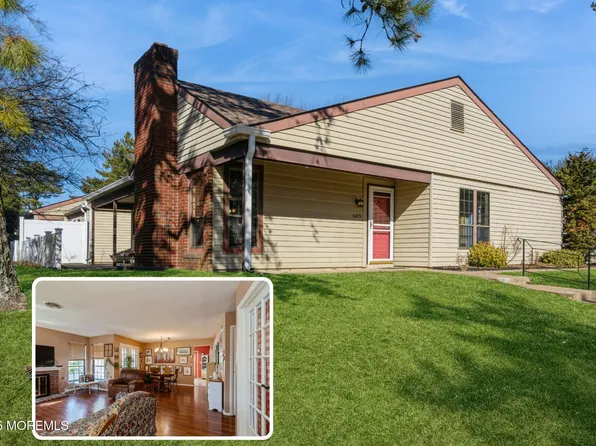 647D Dunstable Court, Manchester, NJ 08759