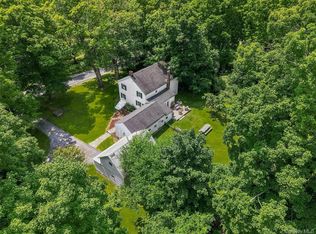 51 Mountainside Road, Warwick, NY 10990