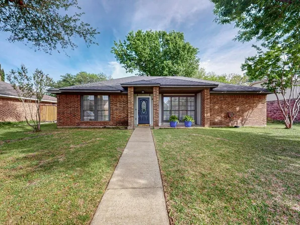 2510 Neal Dr, Garland, TX 75040