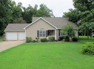 409 Crestview Dr, Durham, NC 27712