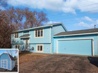 66 6 1/2 St NW, Elk River, MN 55330
