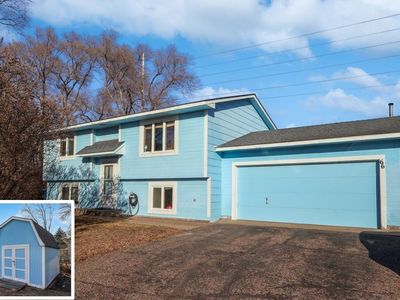 66 6 1/2 St NW, Elk River, MN, 55330