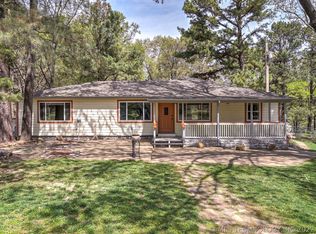 16590 S 257th East Ave, Coweta, OK 74429