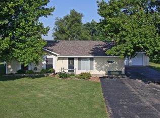 312 N 400 W, Tipton, IN 46072