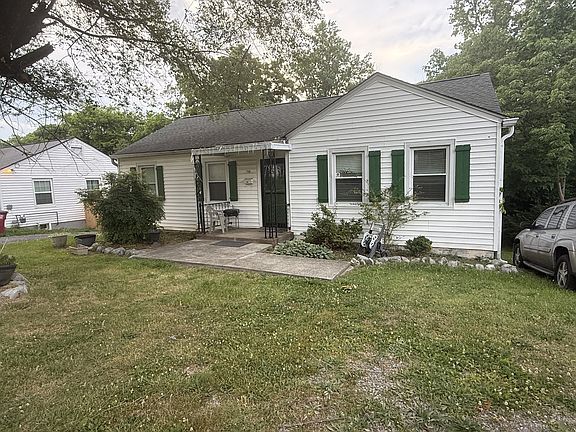 2nd image of 735 Woodmont Blvd