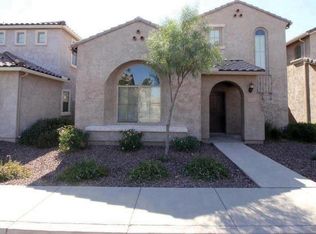1925 W Faria Ln, Phoenix, AZ 85023