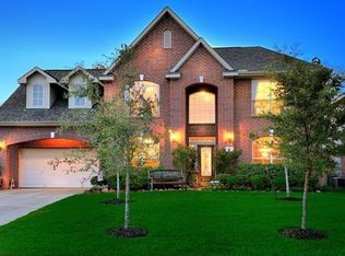 6918 Pinefern Ln, Spring, TX 77379