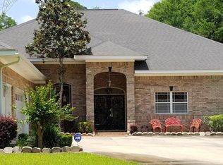2865 Bradleys Way, Marianna, FL 32446