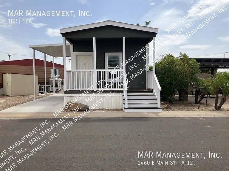 2460 E Main St #A12 — Photo 1