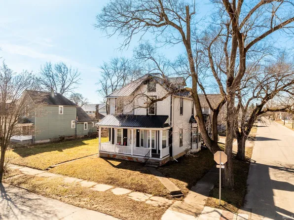 735 N Elm St, Muncie, IN 47305