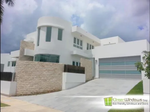 116 Trinitaria, San Juan, PR 00927