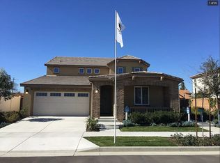 3663 S Green Ave, Ontario, CA 91761