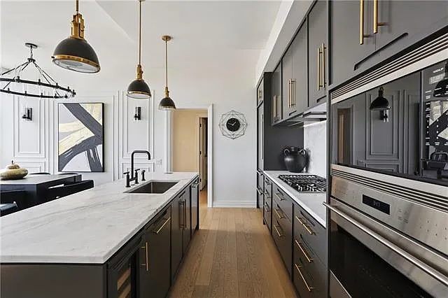 1001 Julia St #13A — Photo 7