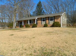 12 Charles Ave, Bridgeton, NJ 08302