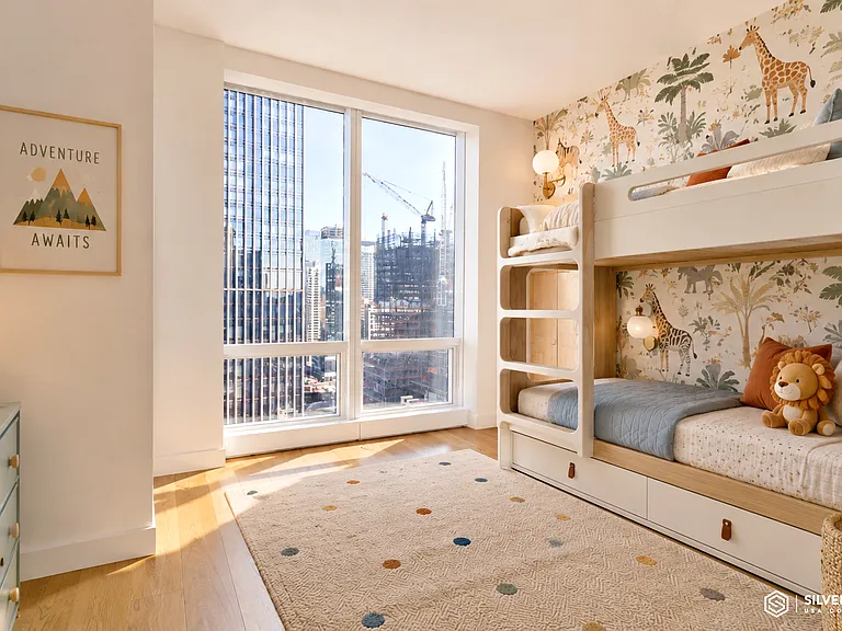 15 Hudson Yards #24G — Photo 8
