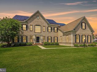 501 Black Branch Way, Bowie, MD 20721