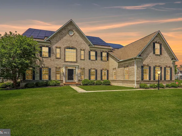 501 Black Branch Way, Bowie, MD 20721