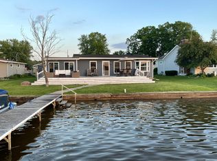 14822 Elm Dr, Marcellus, MI 49067