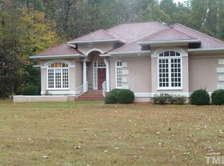 2815 Pleasant Green Rd, Durham, NC 27705