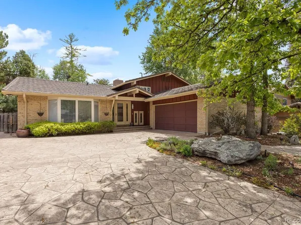 6528 S Oneida Court, Centennial, CO 80111