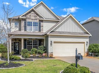 27 Ramapo Ct, Simpsonville, SC 29681
