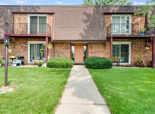 1019 Shagbark Rd APT 2D, New Lenox, IL 60451