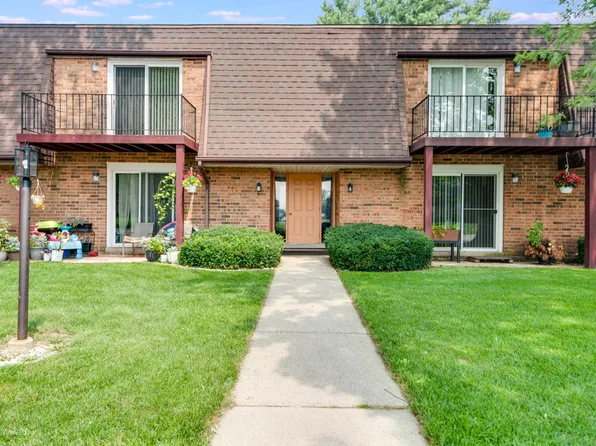 1019 Shagbark Rd APT 2D, New Lenox, IL 60451