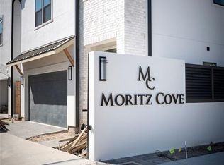 1729 Moritz Dr, Houston, TX 77055