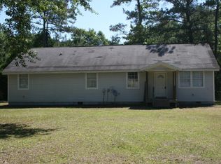 5398 Salters Hill Rd, Hollywood, SC 29449