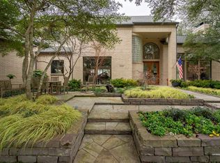 6515 Valley Brook Dr, Dallas, TX 75254