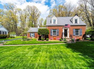 460 Orlo Ln, Youngstown, OH 44512