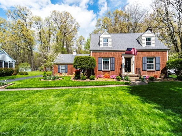 460 Orlo Ln, Youngstown, OH 44512