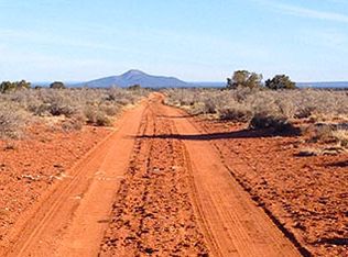 3926 S Avondale Rd, Williams, AZ 86046