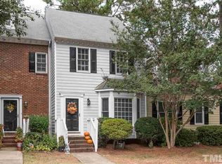 7021 Epping Forest Dr, Raleigh, NC 27613