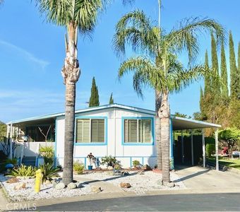 15111 Pipeline Ave Space 212, Chino Hills, CA, 91709