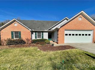702 Hidden Creek Cir, Salisbury, NC 28147