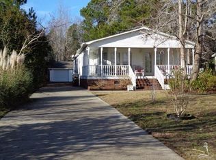 1109 Thrush Ct, Carolina Shor, NC 28467