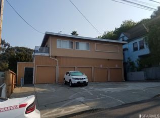 1836 E 25th St, Oakland, CA 94606