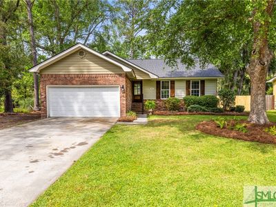 7610 Wymberly Ct, Savannah, GA, 31406