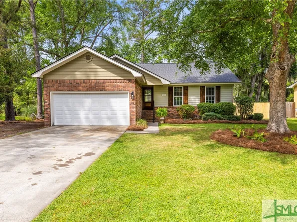 7610 Wymberly Court, Savannah, GA 31406