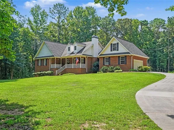 758 Hemphill Rd, Stockbridge, GA 30281