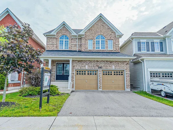 1943 Arborwood Dr, Oshawa, ON L1K 0V2