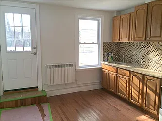 Rented by David Francis New York LLC