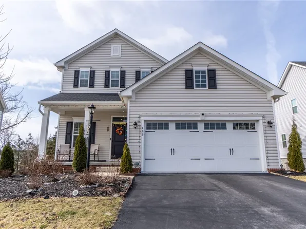 466 Whitetail Meadows Trl, Mars, PA 16046