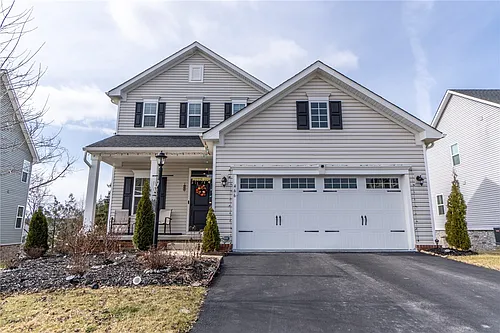 466 Whitetail Meadows Trl Photo 1
