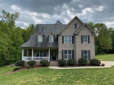 7202 Oak Creek Ct, Stokesdale, NC, 27357