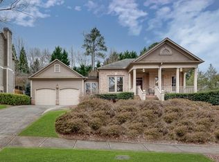 4754 Dovecote Trl, Suwanee, GA 30024