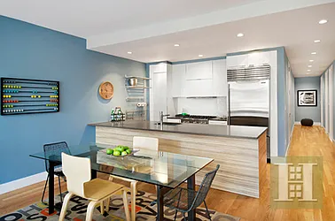 Sold by Halstead Real Estate