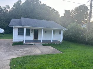 3607 Rube Spangler Rd, Lawndale, NC 28090