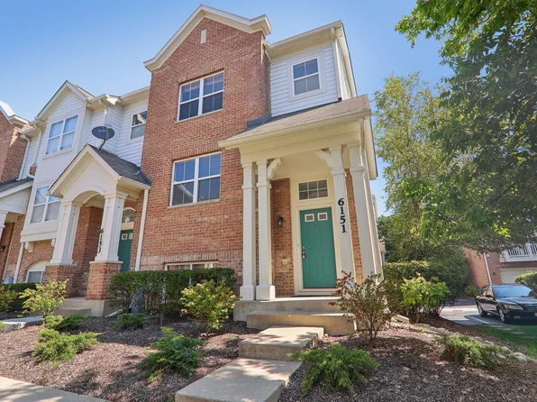 6151 W Mayfair St, Morton Grove, IL 60053